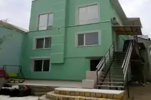 Гостевой дом «Александрова вежа», Мирный