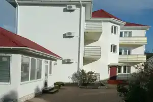 Гостевой дом «Касабланка», Коктебель