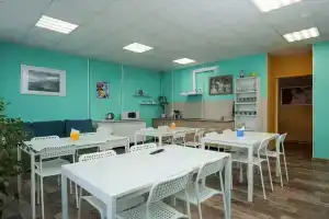 Vizit Hostel, Екатеринбург