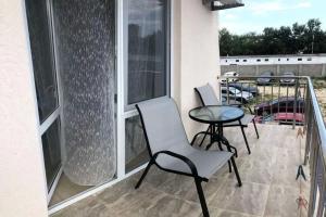 Гостевой дом «Эфтихия», Витязево