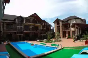 Гостевой дом «Эдем-С», Анапа