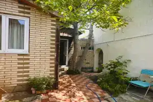 Гостевой дом «Ганский 38»