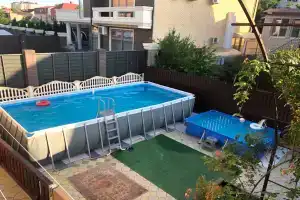 Гостевой дом Домик у моря, Анапа