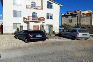 Гостевой дом на Коралловой, 33, Севастополь