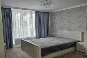 Апартаменты на берегу моря, Анапа