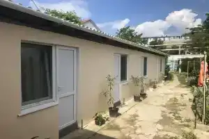 Гостевой дом «Золотая Рыбка», Судак