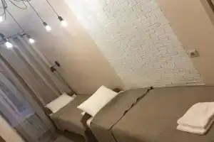 Апартаменты «Weekend Place», Москва