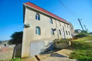 Гостевой дом на Седова, Севастополь