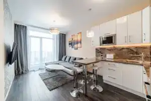 Апартаменты «Like Home life - Калужская», Москва