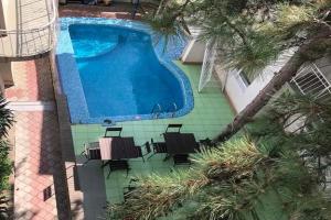 Отель Анни, Гаспра