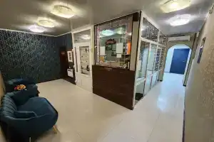 Отель «Классик», Владивосток