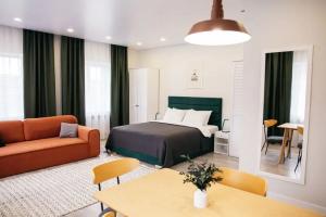 Art Hotel, Кинешма