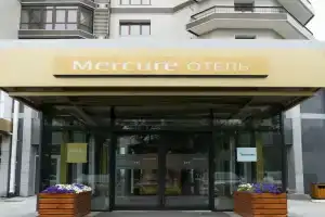 Отель Mercure, Благовещенск
