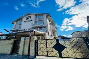 Гостевой дом «Лидер», Адлер