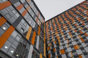 Апартаменты Yes Mitino