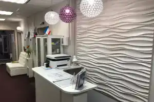 Мини-гостиница «Линдсей», Москва