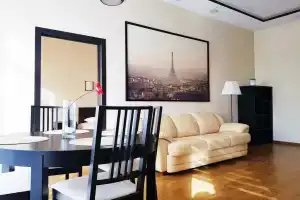 Апартаменты Северное Сияние