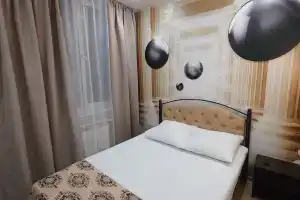 Апартаменты App Star, Адлер