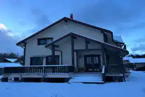 Коттедж, Краснофлотское
