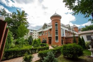 Мини-отель «Ла Ротонда», Тольятти