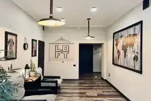 Гостевой Дом «Loft», Сочи