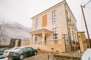 Апарт-отель «Вершина», Красная Поляна