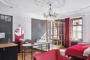 Sands Rooms, Санкт-Петербург