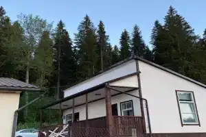 Гостевой дом «Гостевой Дворик», Сортавала