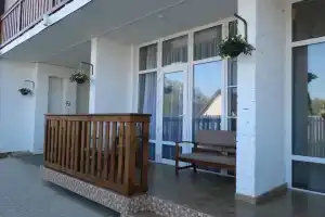 Апартаменты «More Loft»