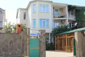 Гостевой дом «Сарисса», Адлер