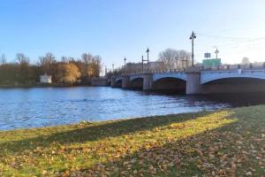 Квартира на Каменноостровском 79, Санкт-Петербург