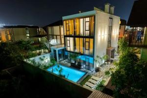 Апартаменты «Sunset», Адлер