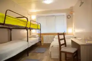 Анти Хостел RoomHouse у Вокзала, Петрозаводск
