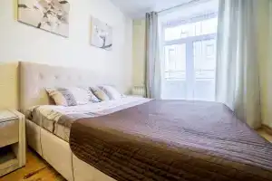 Апартаменты Кремль