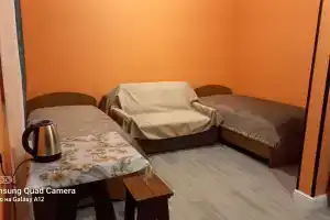 Уютная студия в самом сердце города