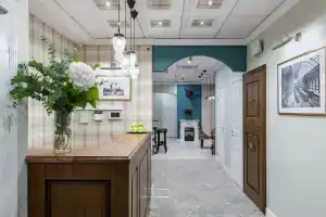 Отель «Ватсон», Москва