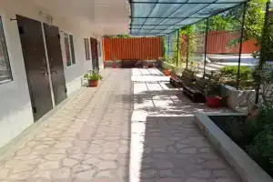 Гостевой дом «Варвара», Севастополь