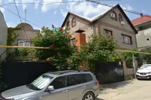 Гостевой дом «Дворик Италии», Судак