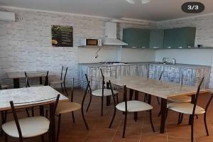 Гостевой дом «Колибри», Новомихайловский