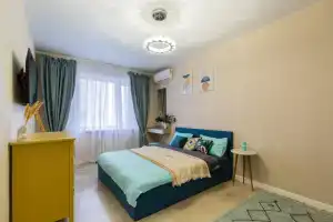 Green City Вересаво М4 Дон, Ростов-на-Дону