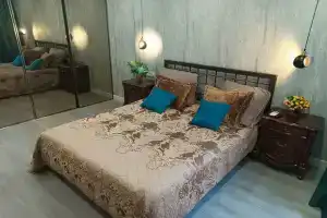 Уютная квартира в одном из лучших районов города