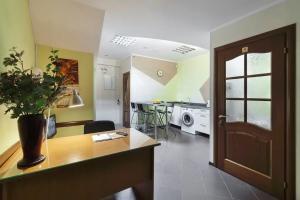 Мини-Отель «Аллис», Екатеринбург