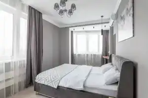 Апартаменты «Knokey Парк Легенд», Москва