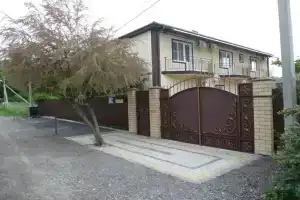 Гостевой дом «Солнечный бриз», Сукко