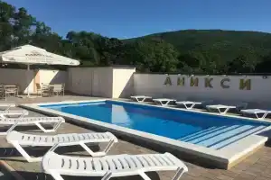Гостевой дом «Аникси», Кабардинка
