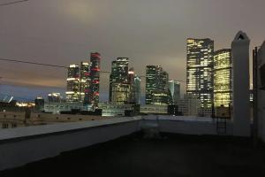 Гостевой дом «ТаймХаус», Москва