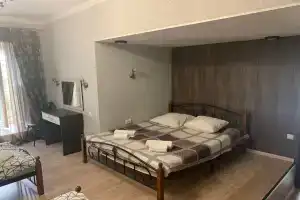 Мини-гостиница «Звёздная» в Домодедовском районе