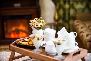 Кон-Тики Бутик Отель, Санкт-Петербург