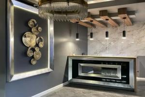 Aredo Hotel, Ростов-на-Дону