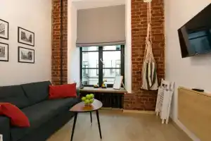 Апартаменты «Lifehack», Санкт-Петербург